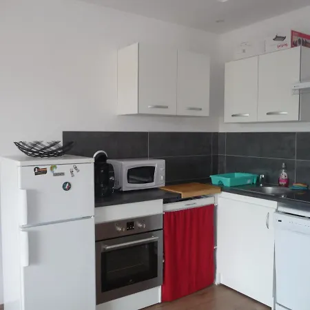 Apartment Bel Horizon 3