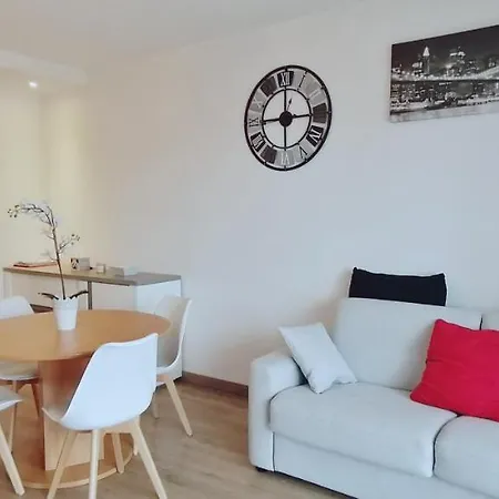 Bel Horizon 3 Apartment *