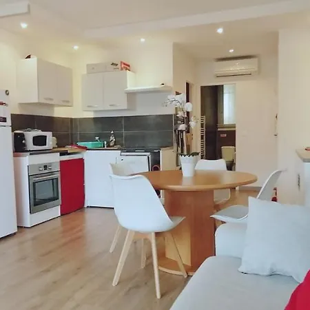 Apartment Bel Horizon 3 Sainte-Maxime